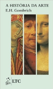A história da arte