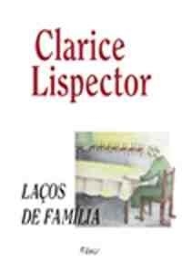 Laços de família : contos