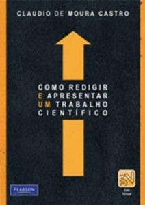 Como redigir e apresentar um trabalho científico