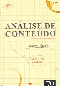 Análise de conteúdo