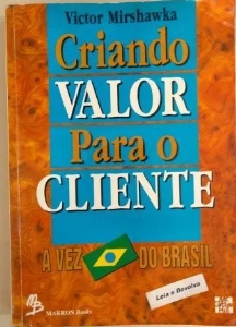 Criando valor para o cliente