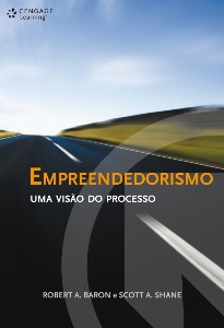 Empreendedorismo : uma visão do processo