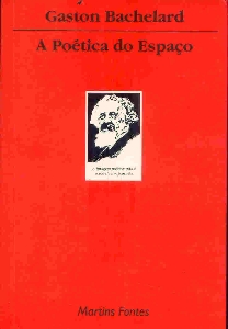 A poética do espaço