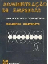 Administração de empresas : uma abordagem contingencial
