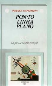 Ponto linha plano : contribuição para a análise dos elementos picturais