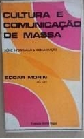 Cultura e comunicação de massa