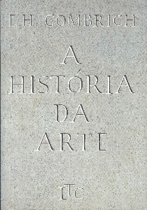 A história da arte