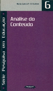 Análise de conteúdo