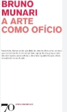 A arte como ofício