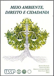 Meio ambiente direito e cidadania