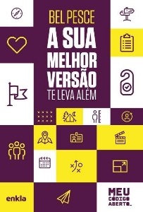 A sua melhor versão te leva além