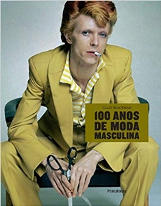 100 anos da moda masculina