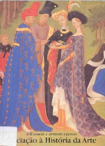 Iniciação à história da arte